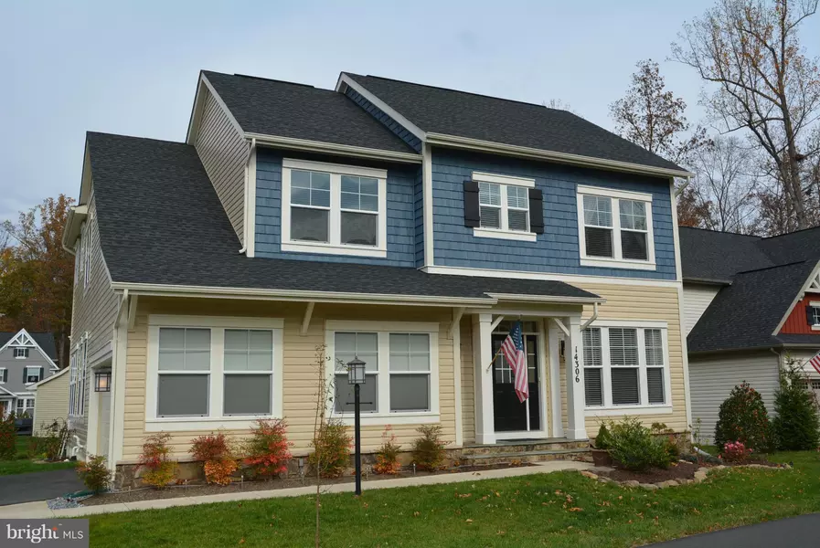 14306 NORTHBROOK LN, Gainesville, VA 20155