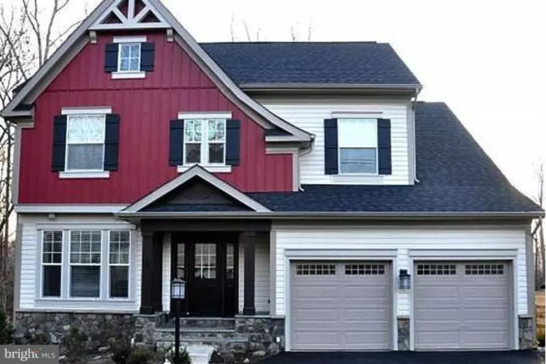 Gainesville, VA 20155,14332 NORTHBROOK LN