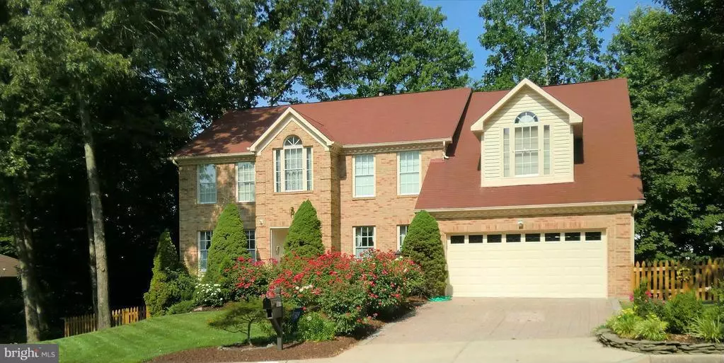 Dumfries, VA 22025,16718 TINTAGEL CT