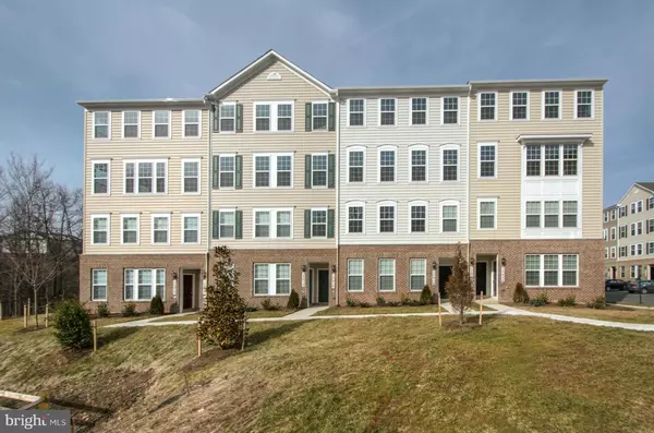 14812 MASON CREEK CIR, Woodbridge, VA 22191