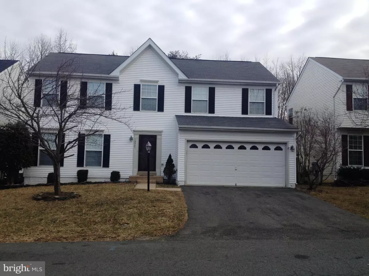 Woodbridge, VA 22192,13561 HALTER PL