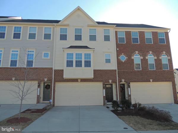 10260 FOUNTAIN CIR, Manassas, VA 20110