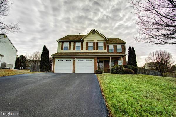 13192 QUADE LN, Woodbridge, VA 22193