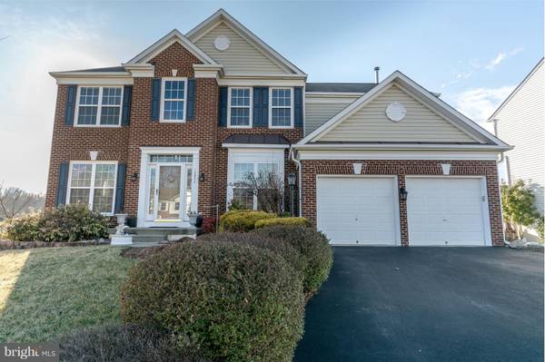 14944 FIG CT, Woodbridge, VA 22193