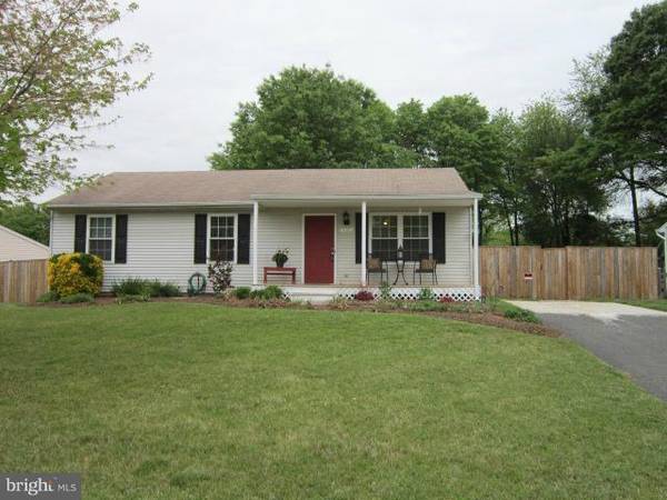 10321 POE DR, Manassas, VA 20110