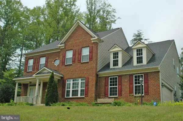 6709 PASSAGE CREEK LN, Manassas, VA 20112