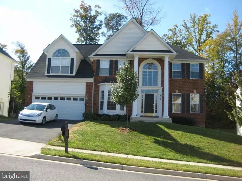 3643 SERENDIPITY RD, Woodbridge, VA 22193