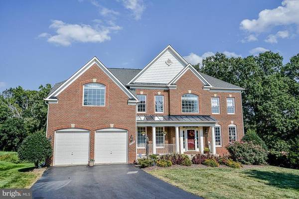 5429 SHERMAN OAKS CT, Haymarket, VA 20169