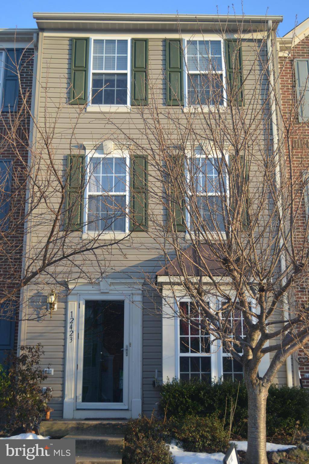 12423 SELKIRK CIR, Bristow, VA 20136