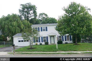 5603 SAINT CHARLES DR, Woodbridge, VA 22193