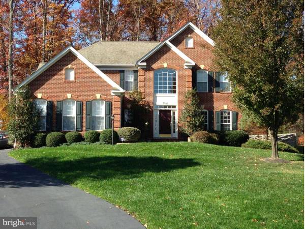 7891 ENGLISH ST, Manassas, VA 20112