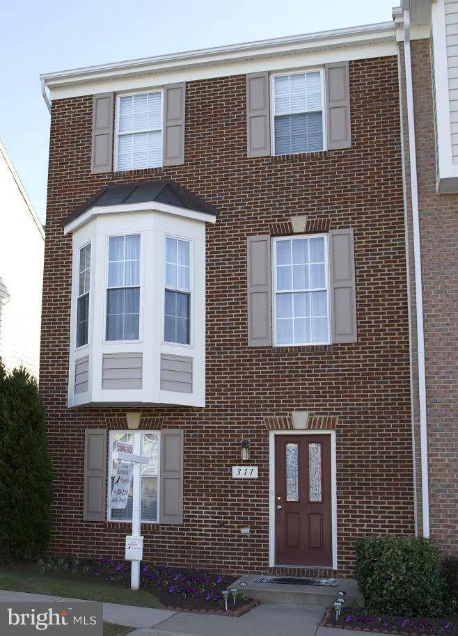 Manassas Park, VA 20111,311 KIRBY ST