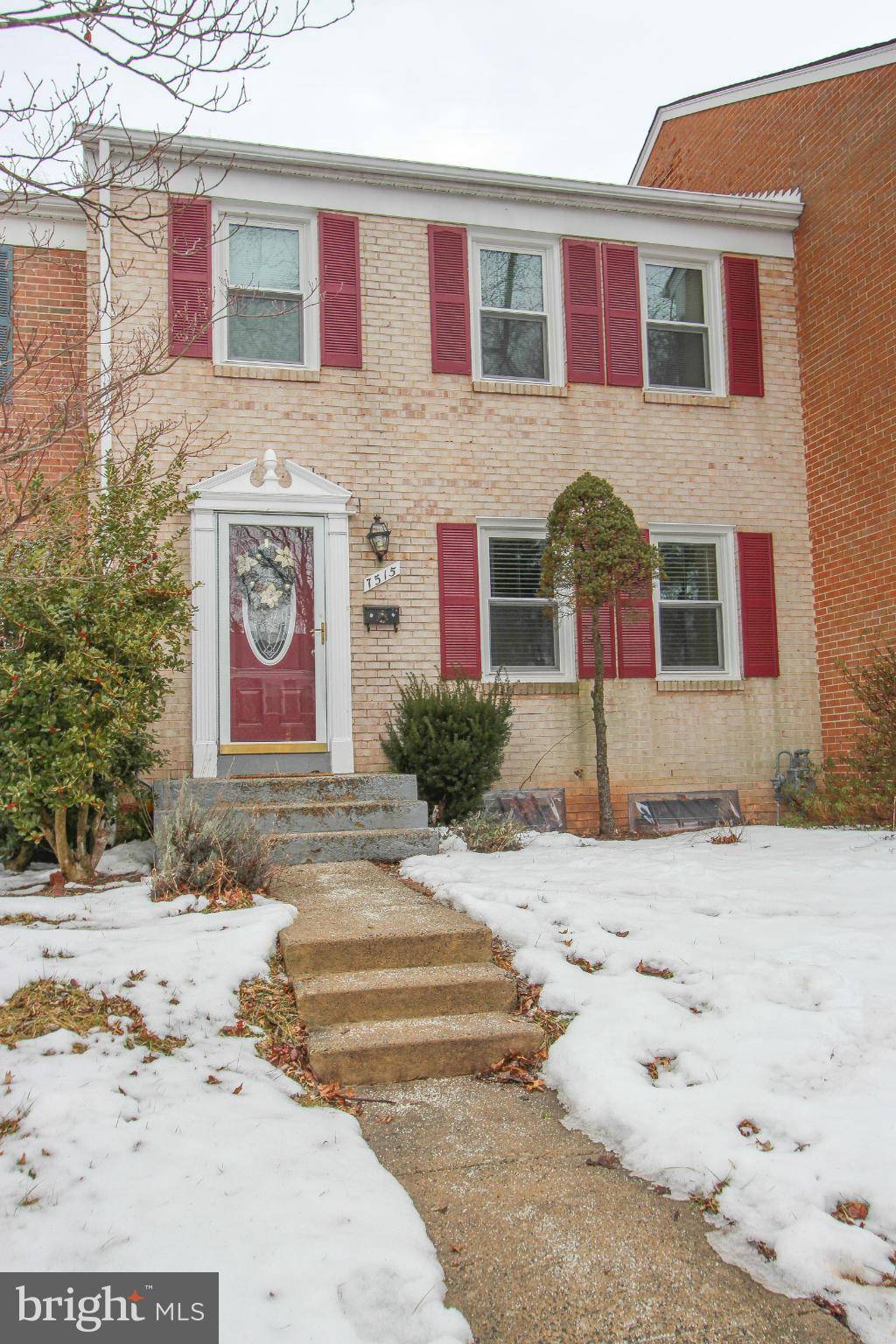 7515 BEDFORD RD, Manassas, VA 20109