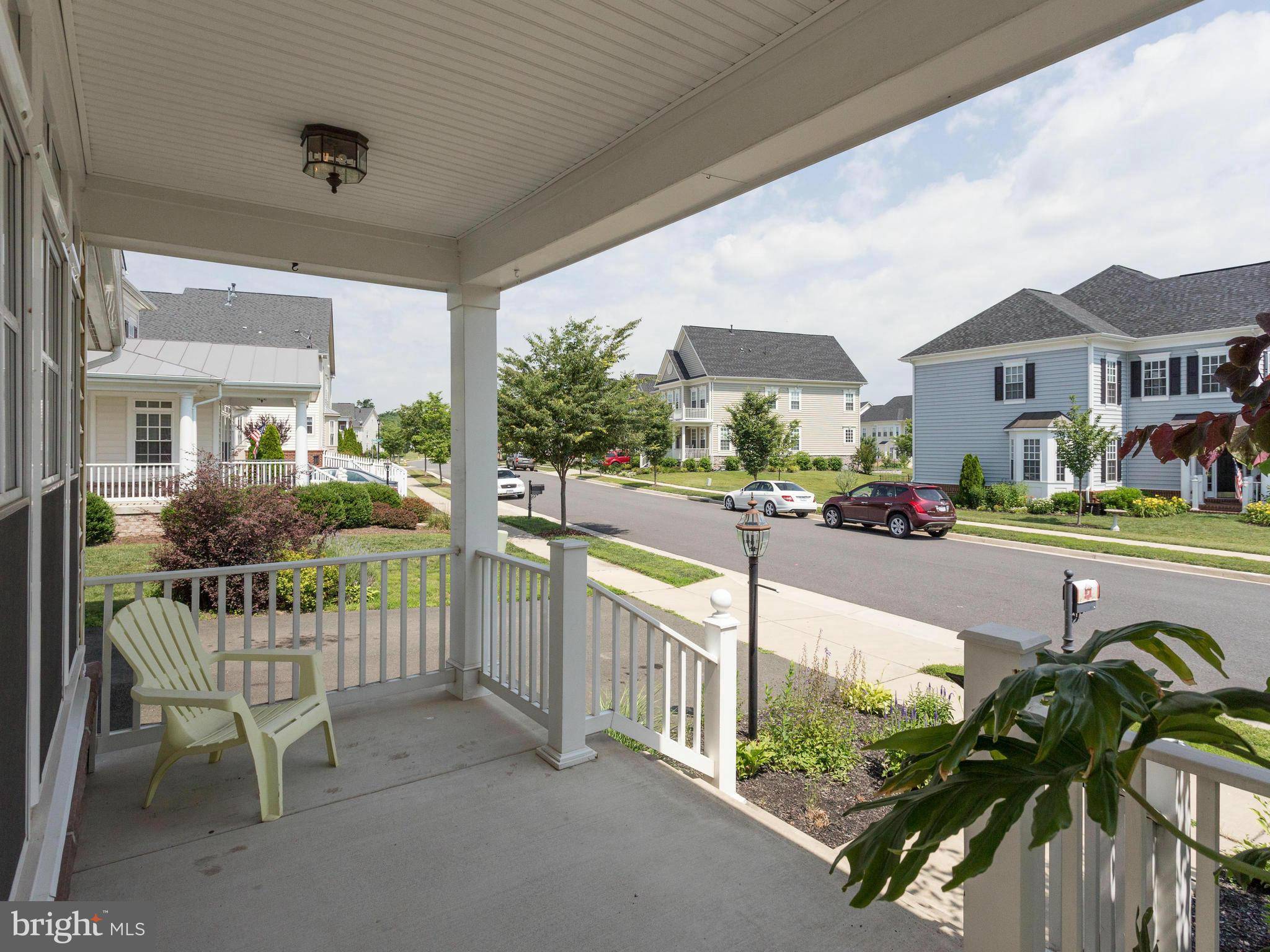 Bristow, VA 20136,11907 BRISTOW VILLAGE BLVD