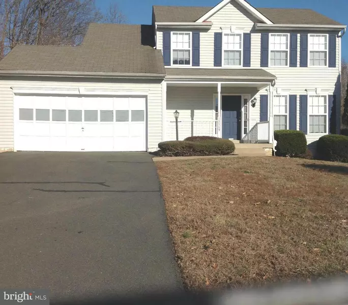 13849 DELANEY RD, Woodbridge, VA 22193