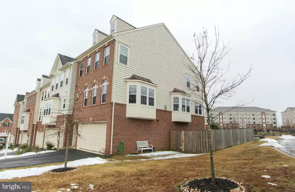 Woodbridge, VA 22192,4411 HALLECK TRL