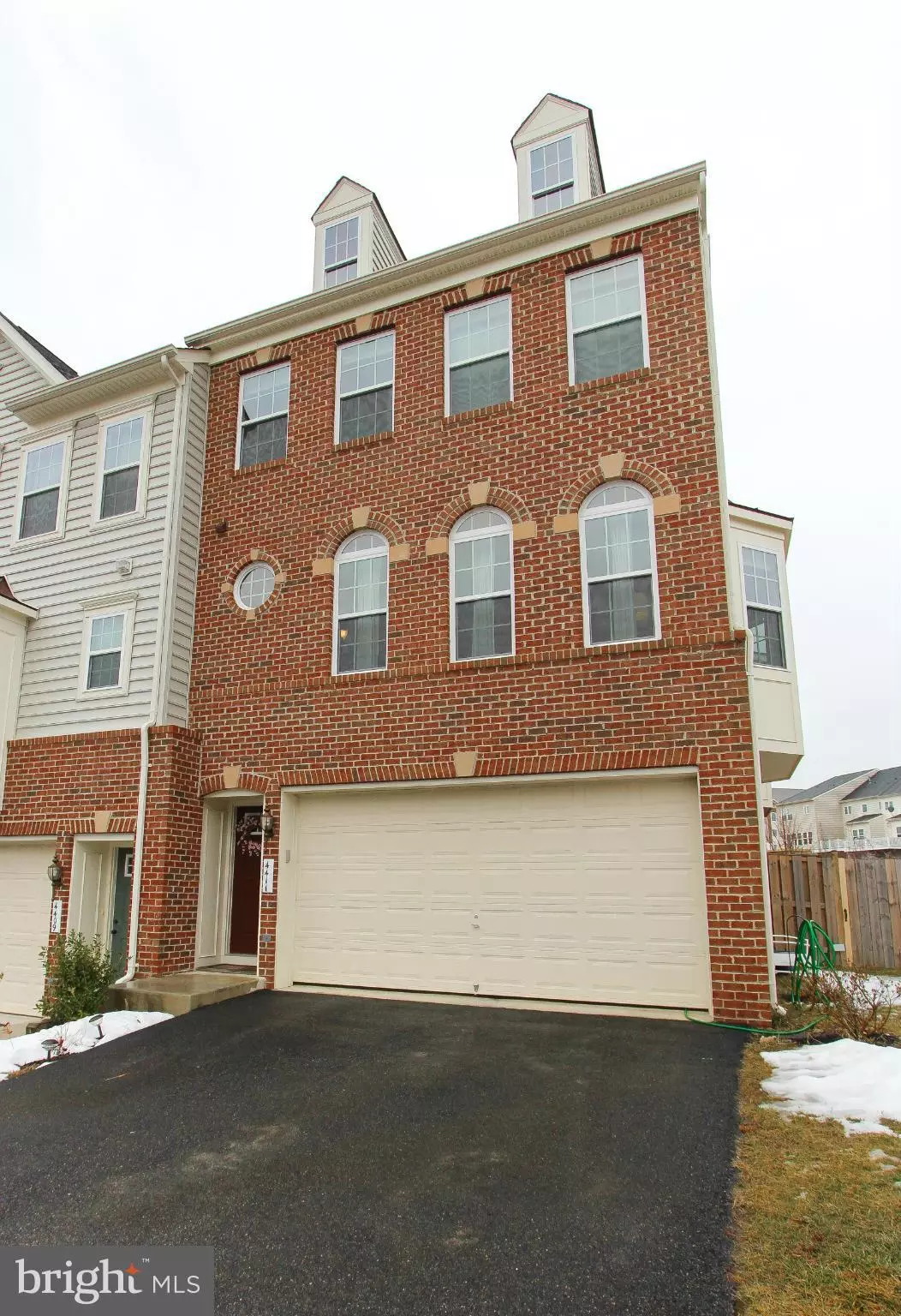 Woodbridge, VA 22192,4411 HALLECK TRL