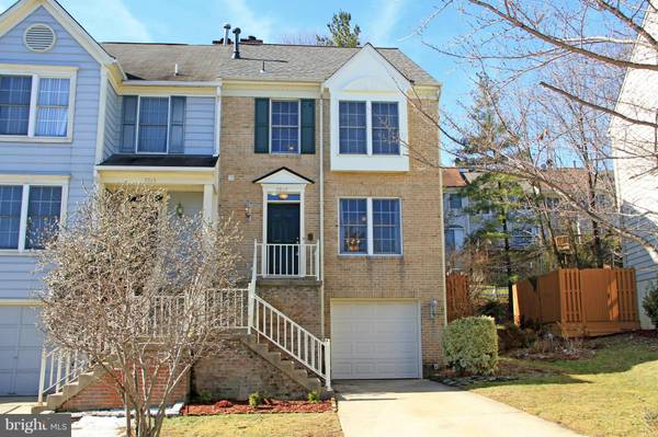 7917 BLUE GRAY CIR, Manassas, VA 20109