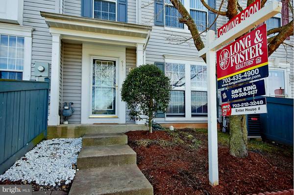 Manassas, VA 20110,9330 FRINGE TREE LN #C