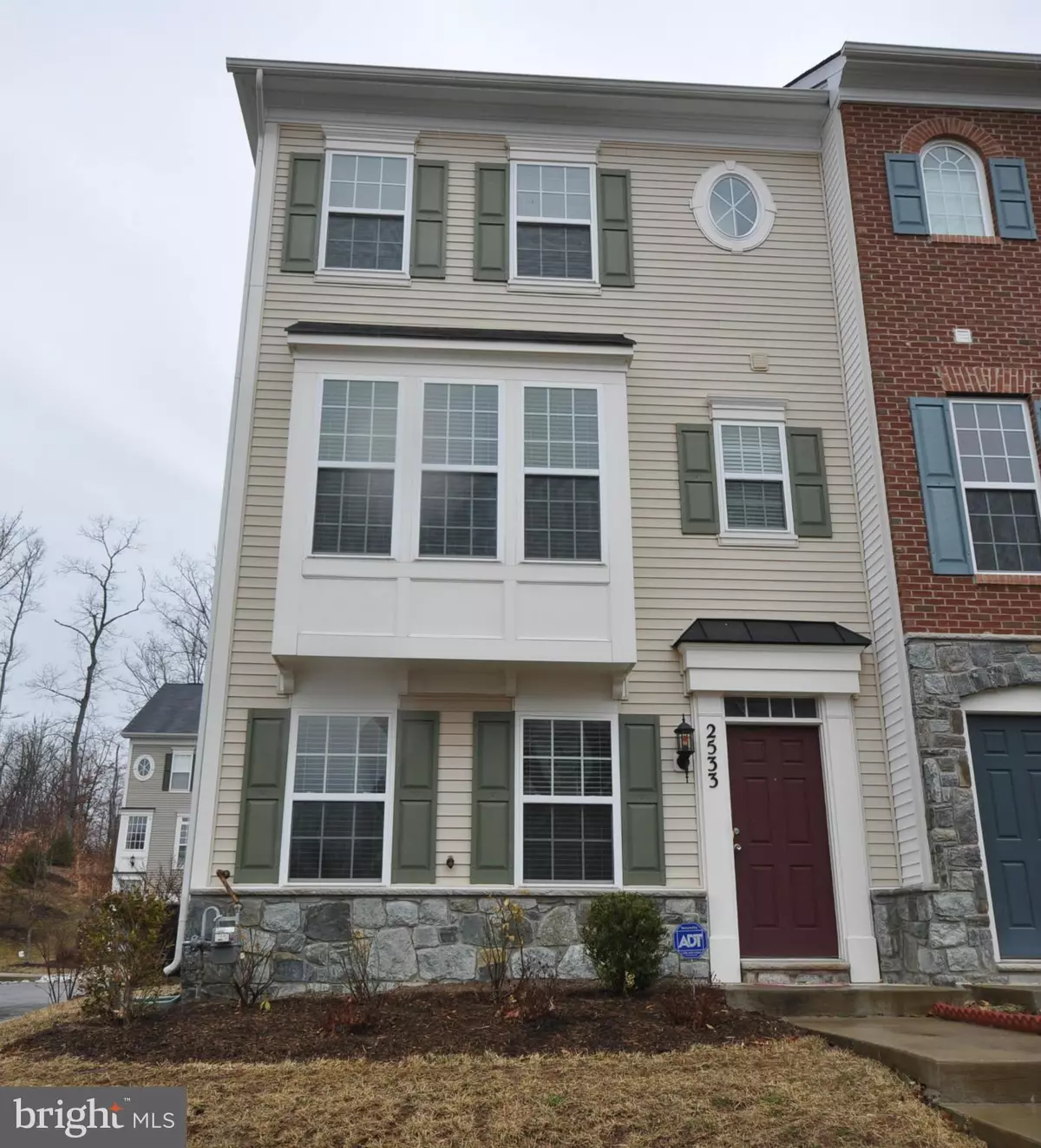 Woodbridge, VA 22191,2533 BASIN VIEW LN