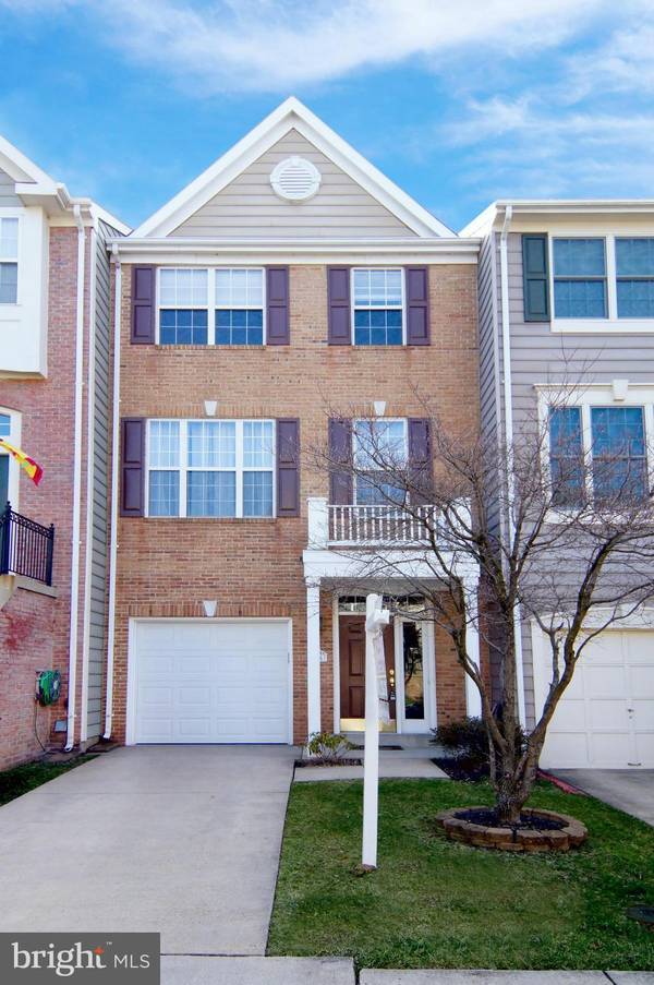 13361 FERRY LANDING LN, Woodbridge, VA 22191