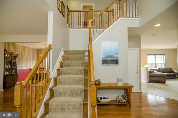 Bristow, VA 20136,12019 VANTAGE POINT CT