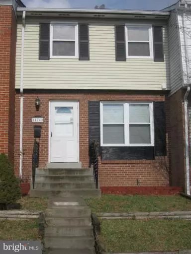 14768 CANDLEWOOD CT, Woodbridge, VA 22191