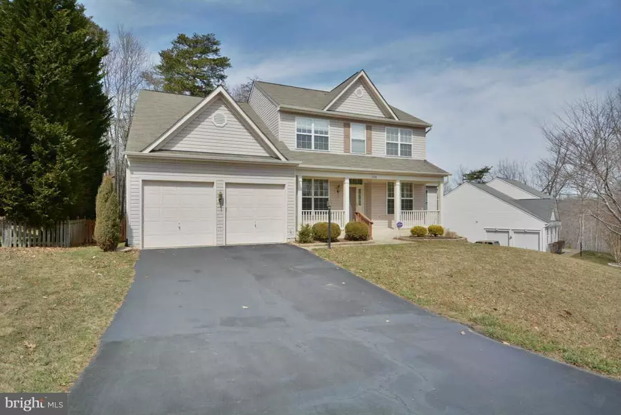 15226 JEANS CT, Woodbridge, VA 22193