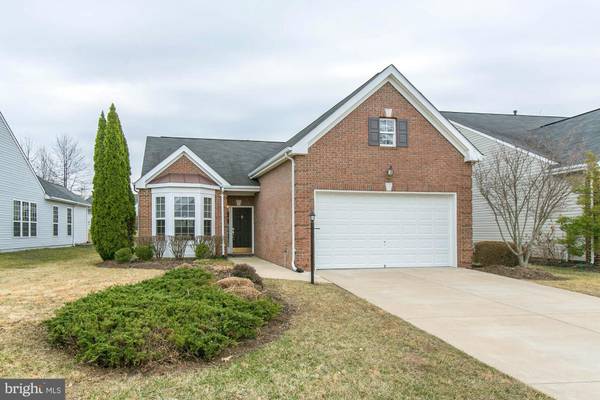 16555 SPARKLING BROOK LOOP, Dumfries, VA 22025