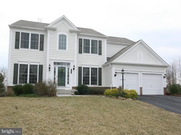 9179 LAUREL HIGHLANDS PL, Manassas, VA 20112