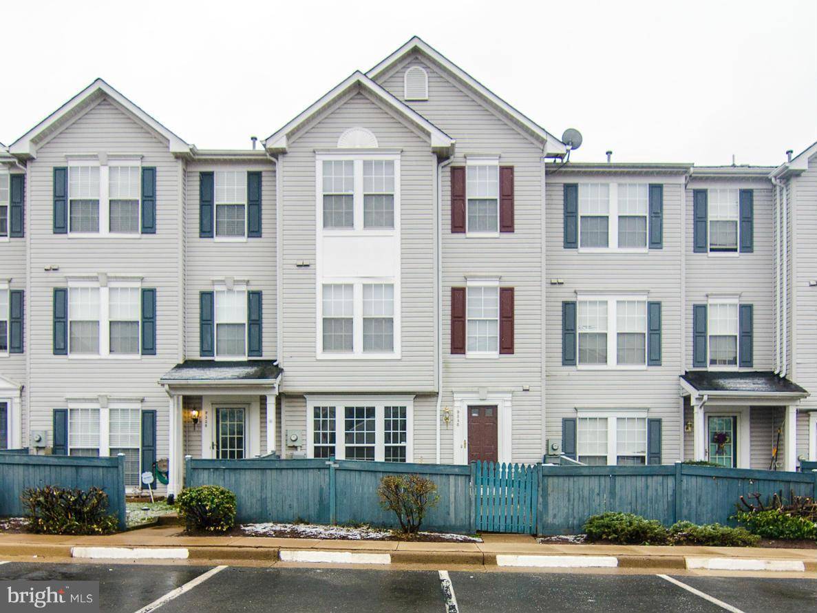 9340 WITCH HAZEL WAY #E, Manassas, VA 20110