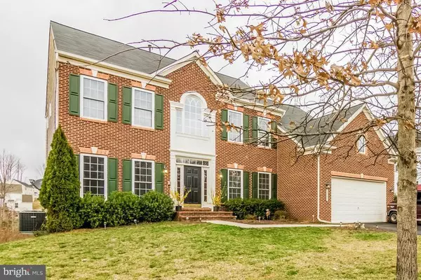 2001 POWELLS LANDING CIR, Woodbridge, VA 22191