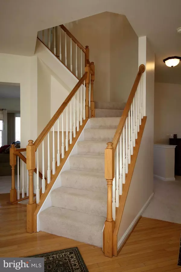 Bristow, VA 20136,10056 NAUGHTON CT
