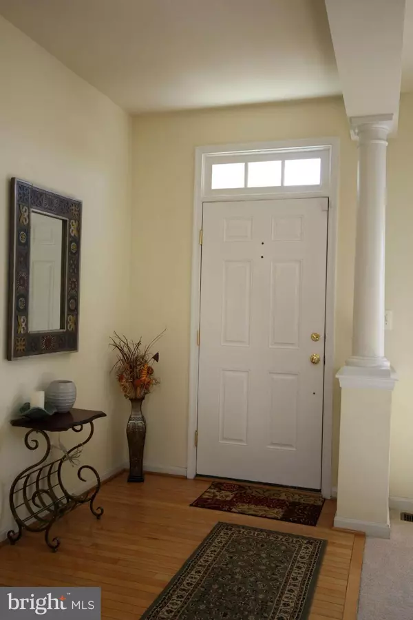 Bristow, VA 20136,10056 NAUGHTON CT