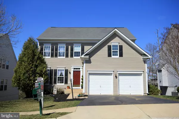 Bristow, VA 20136,10056 NAUGHTON CT