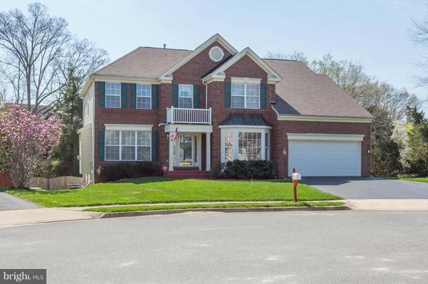 7765 JAMES HARD CT, Manassas, VA 20111