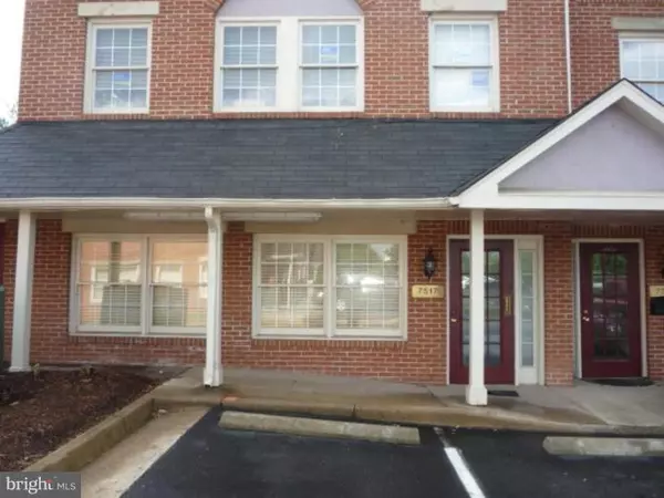 7517 PRESIDENTIAL LN, Manassas, VA 20109