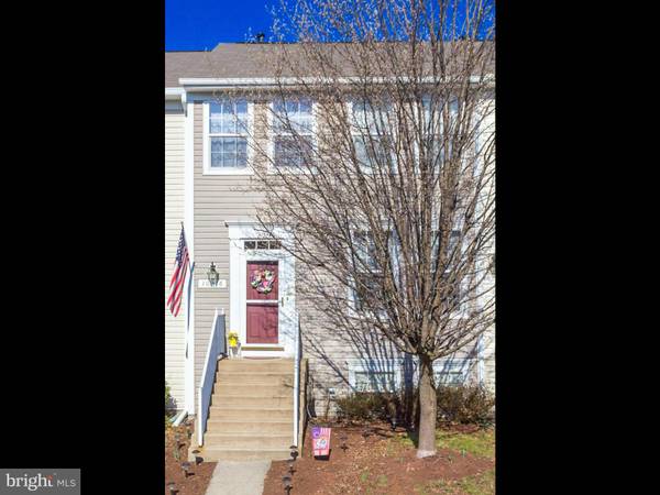 10276 BUTTERNUT CIR, Manassas, VA 20110