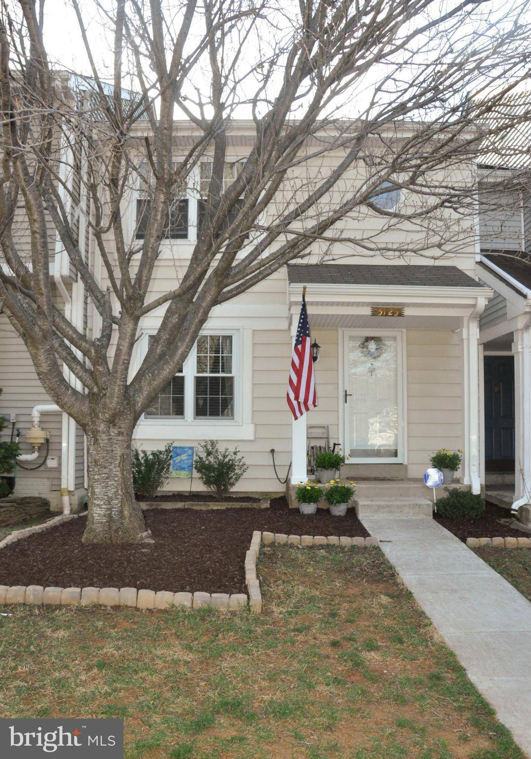 5123 SPRING BRANCH BLVD, Dumfries, VA 22025