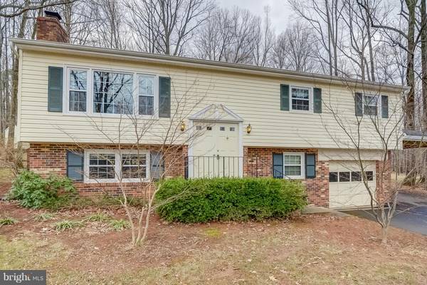 4506 JENNIFER LN, Haymarket, VA 20169