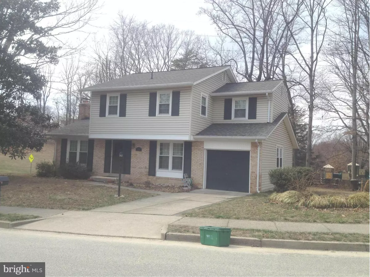 Woodbridge, VA 22192,13006 COHASSET LN