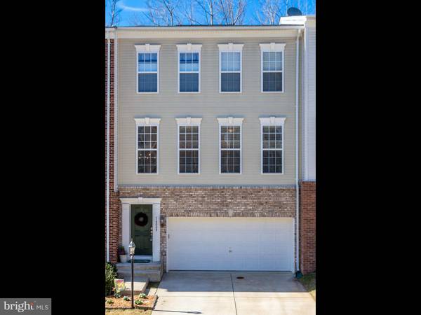 16009 PITNER ST, Haymarket, VA 20169