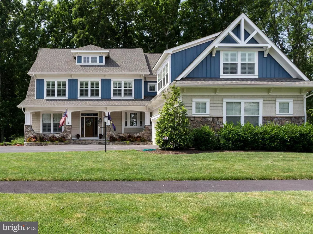 Gainesville, VA 20155,8432 BEARHURST DR