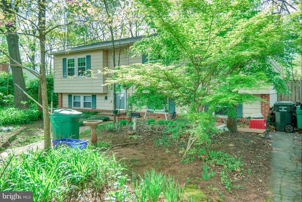 Manassas, VA 20110,9184 FIRETHORN CT