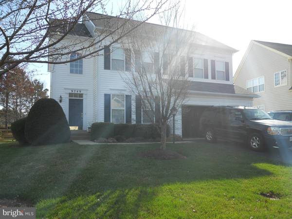 9749 RUNNER STONE PL, Bristow, VA 20136