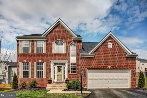 7508 SAN DIEGO CT, Gainesville, VA 20155