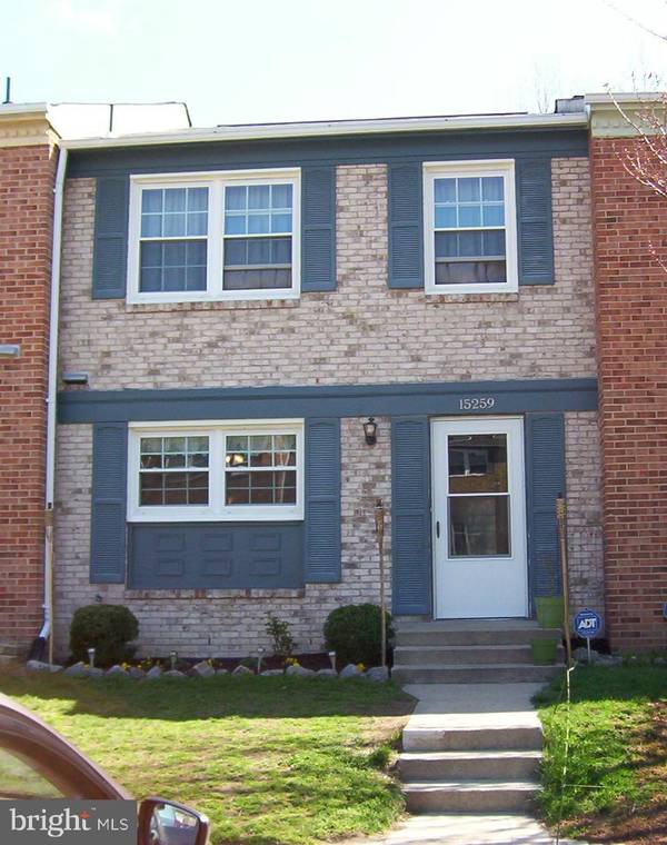 15259 WATERWHEEL TER, Woodbridge, VA 22191