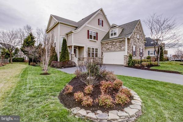 7992 SEQUOIA PARK WAY, Bristow, VA 20136