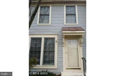 Manassas, VA 20110,9777 MOCK ORANGE CT #D