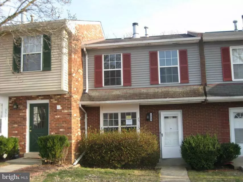 Woodbridge, VA 22193,3513 CRAG MEWS